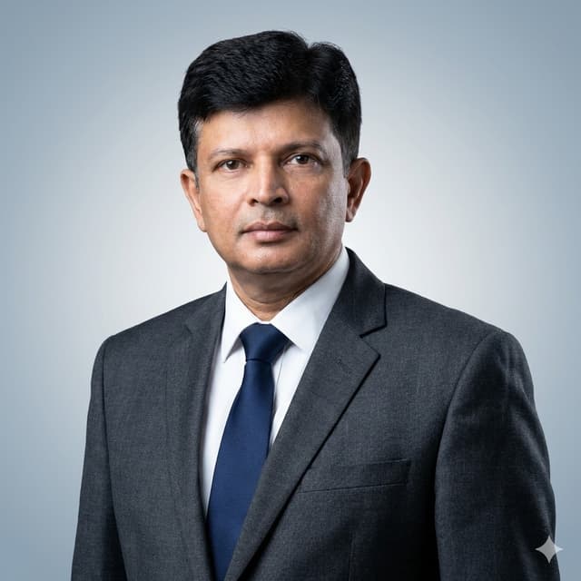 Yatin Babulal Nathalal