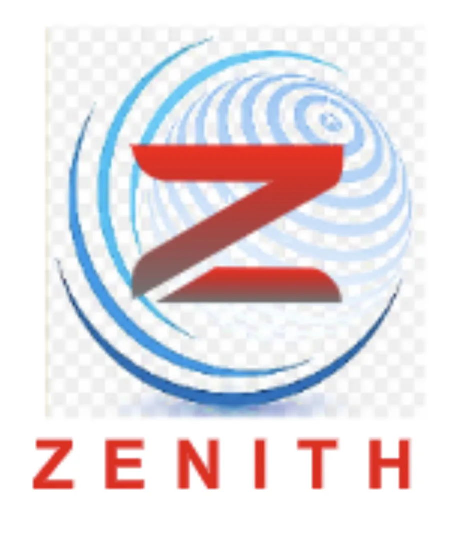 Zenith Manufacturing Pvt Ltd logo