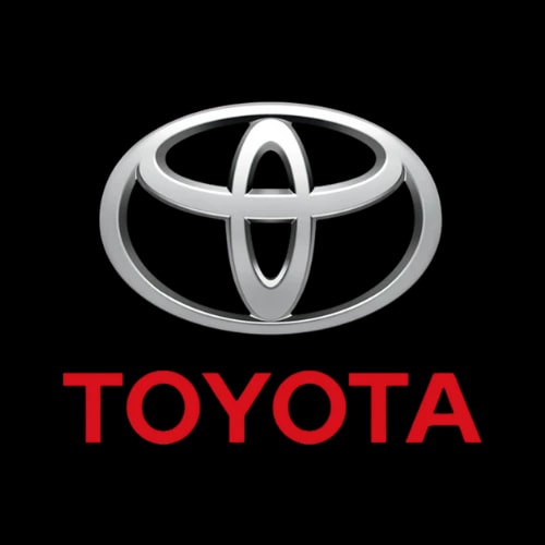 Toyota - Automotive