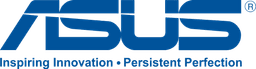 ASUS partner logo