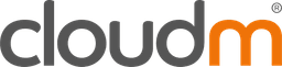 CloudM partner logo