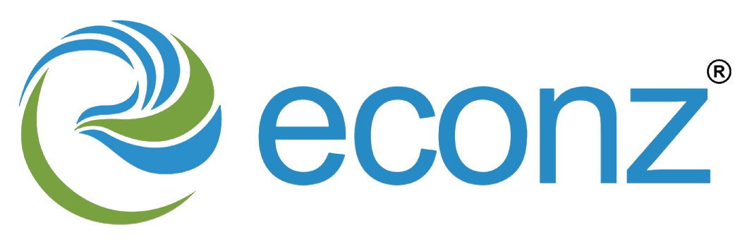 Econz - Enabling Digital & Cloud Services